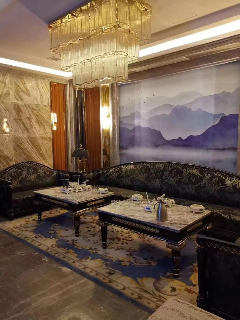 温州商务ktv推荐性价比最高选择-瓯海区ktv预订